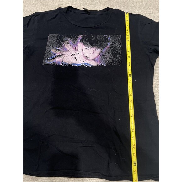 Attack on Titan & Mob Psycho 100 Lot of 2 Shirts Manga Anime Sz Large - Picture 9 of 13